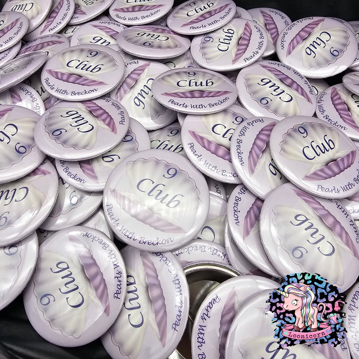 Badges