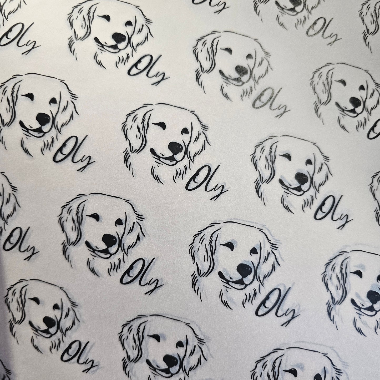 SALE!!!! Paper Wrap