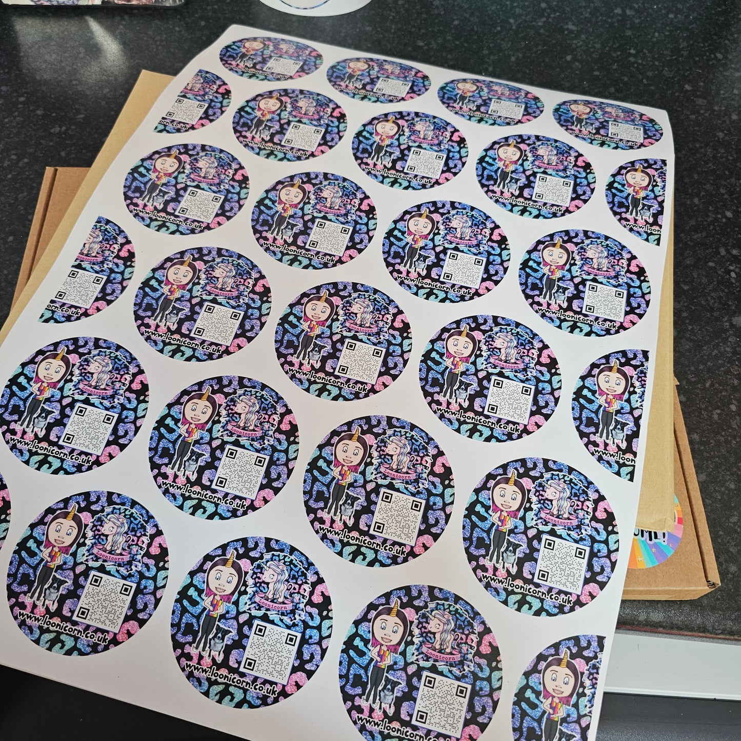 SALE!!!! Paper Wrap