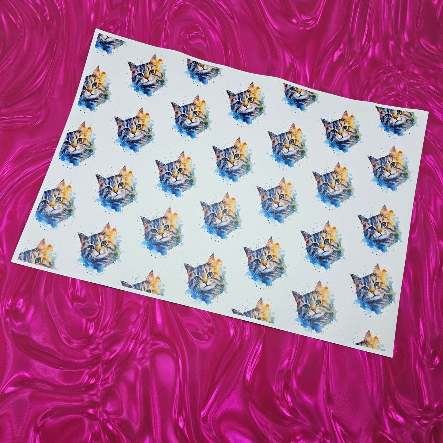 SALE!!!! Paper Wrap