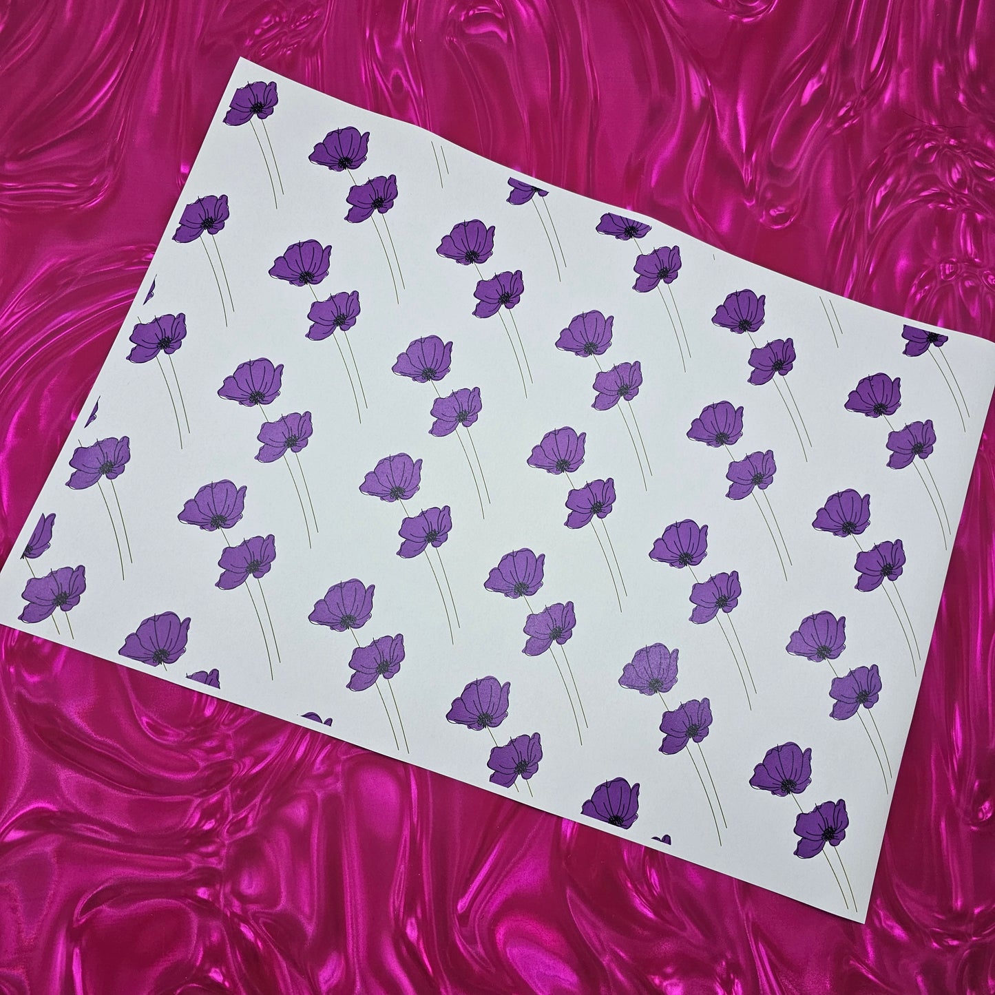 SALE!!!! Paper Wrap