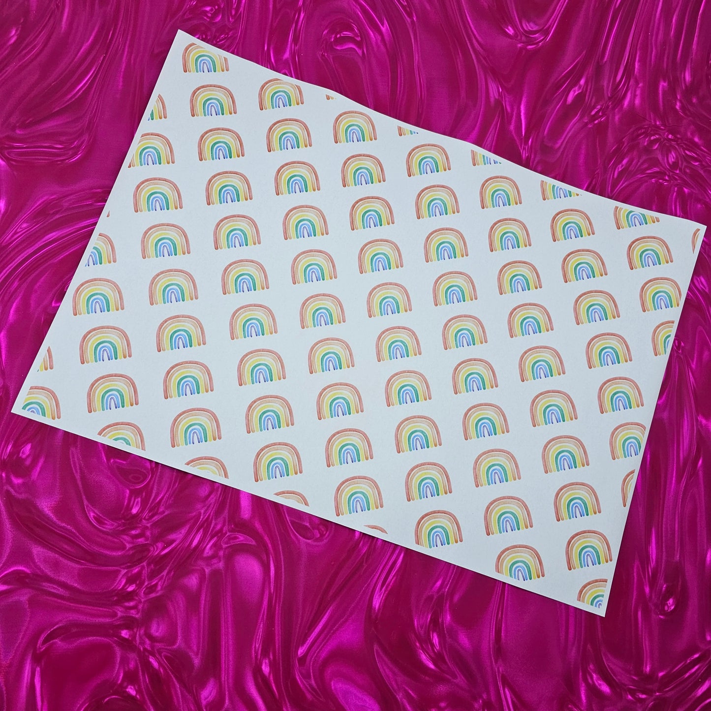 SALE!!!! Paper Wrap
