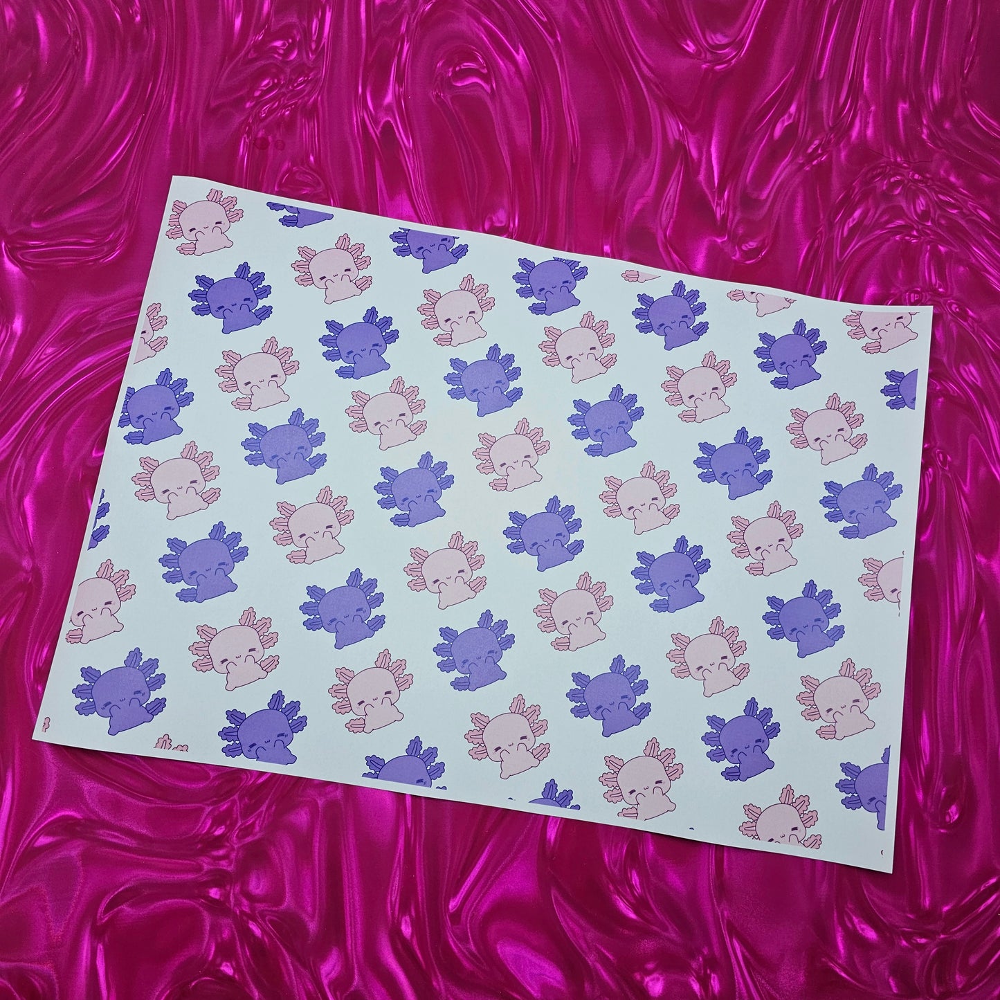 SALE!!!! Paper Wrap