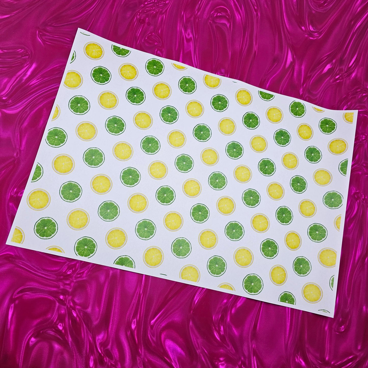 SALE!!!! Paper Wrap