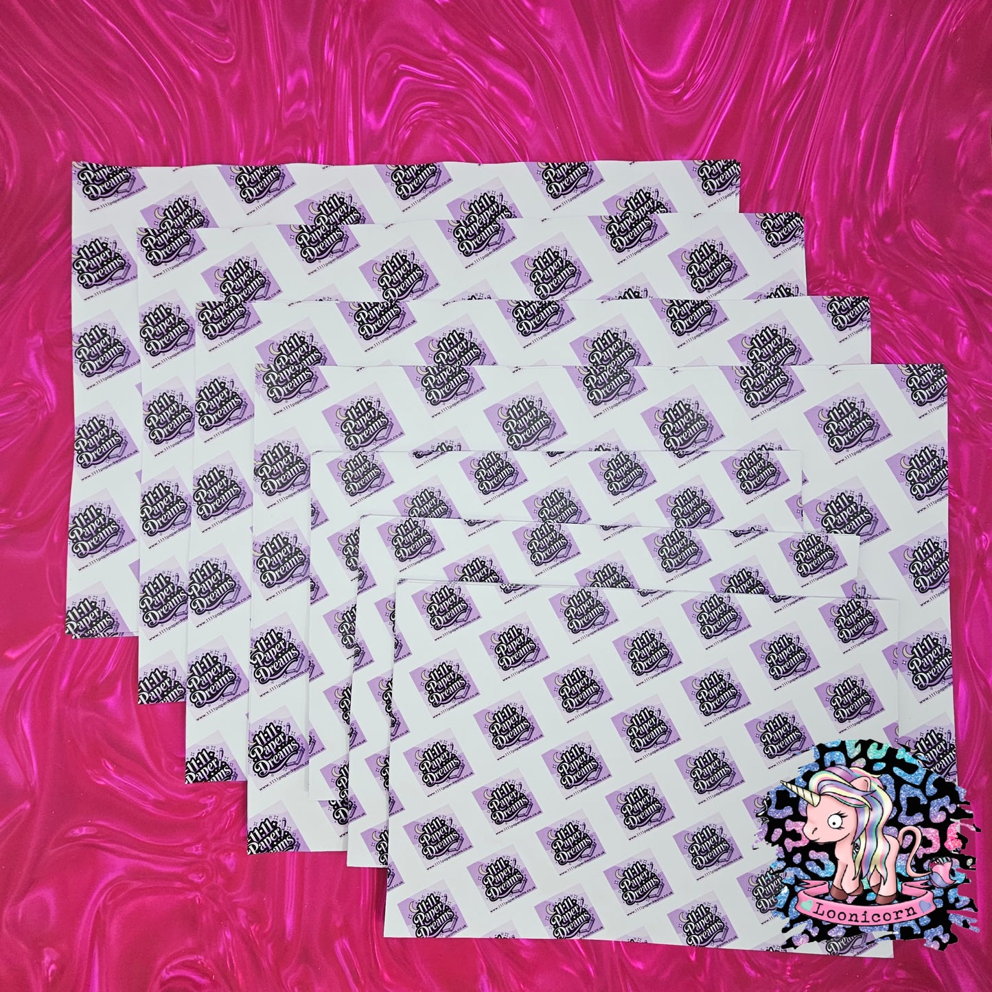 SALE!!!! Paper Wrap