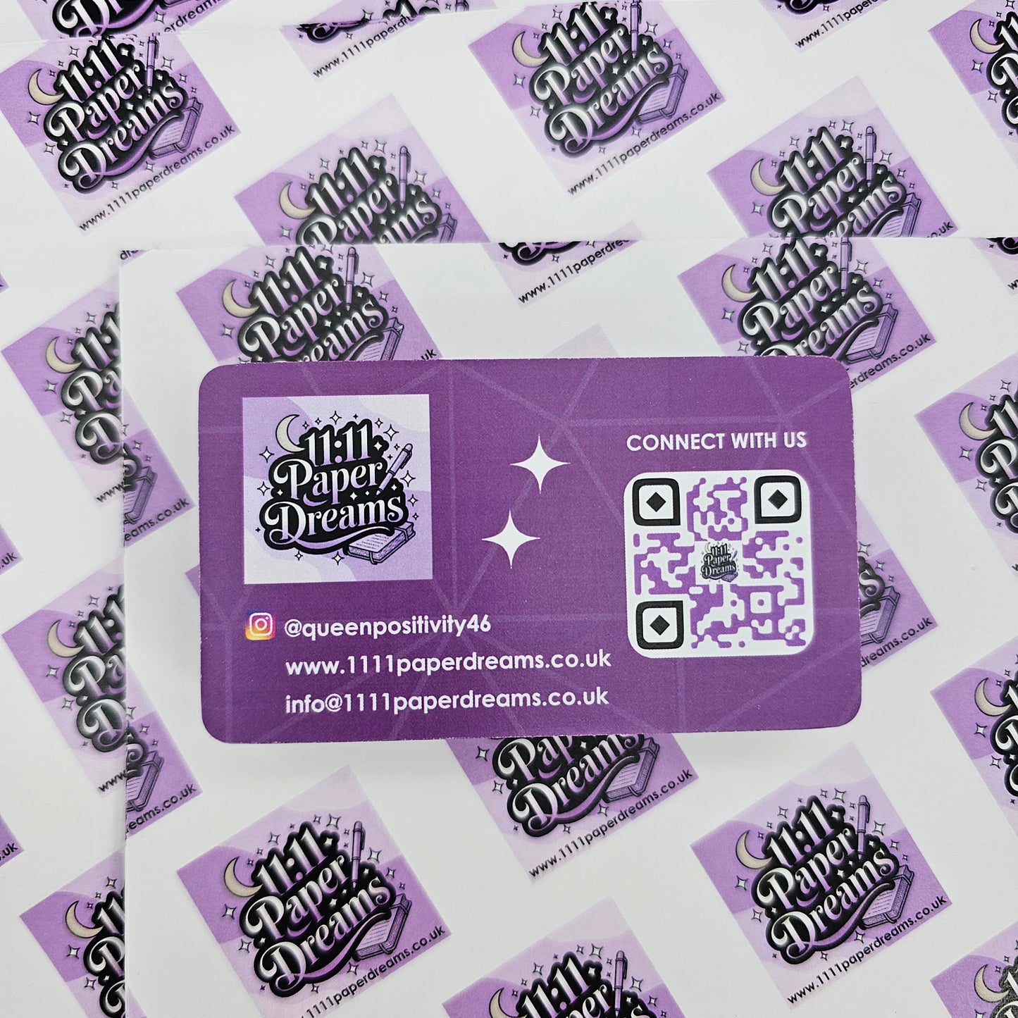 Business Cards