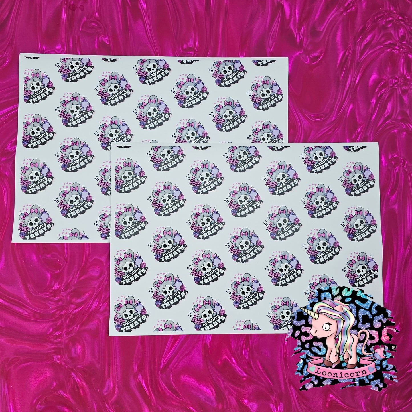 SALE!!!! Paper Wrap