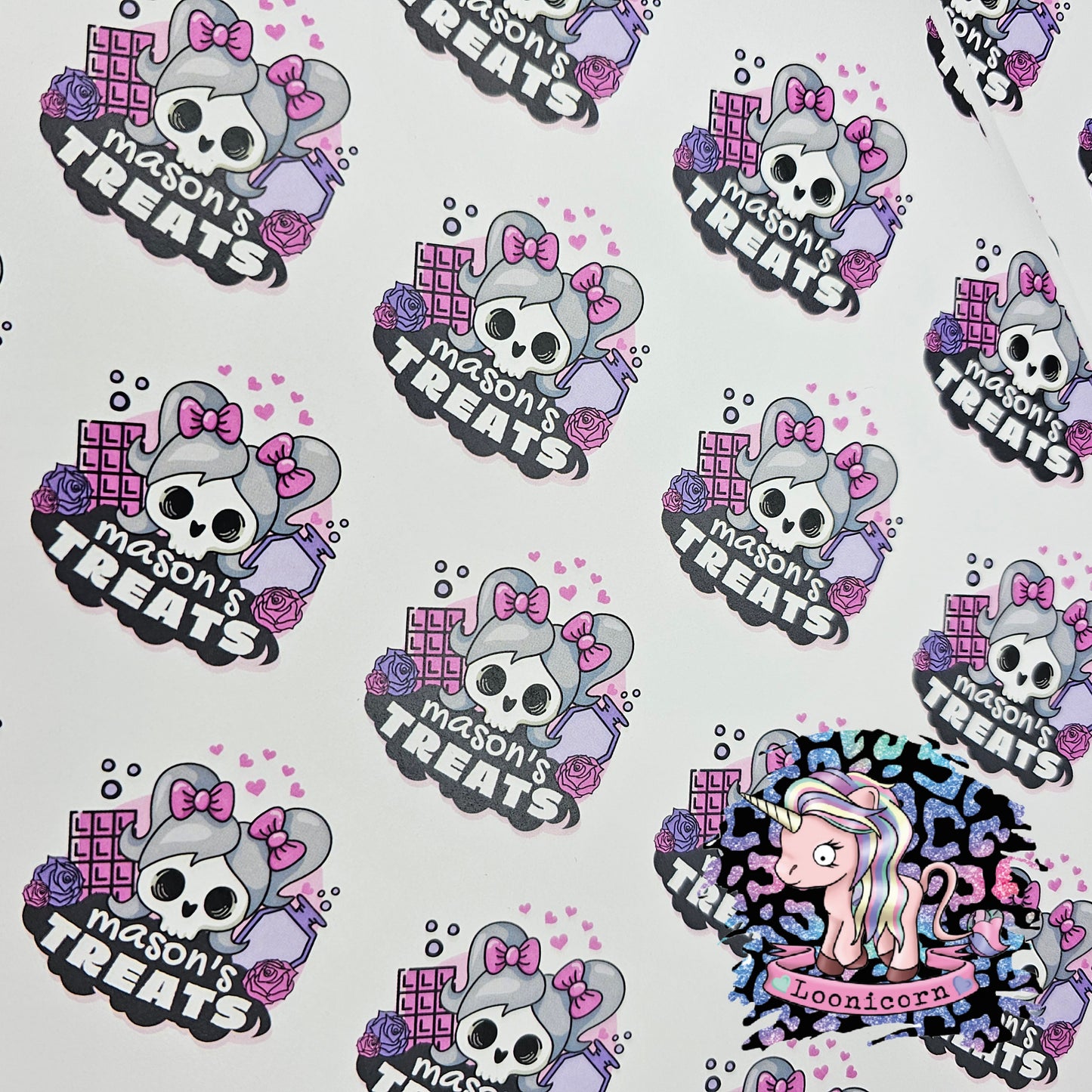 SALE!!!! Paper Wrap