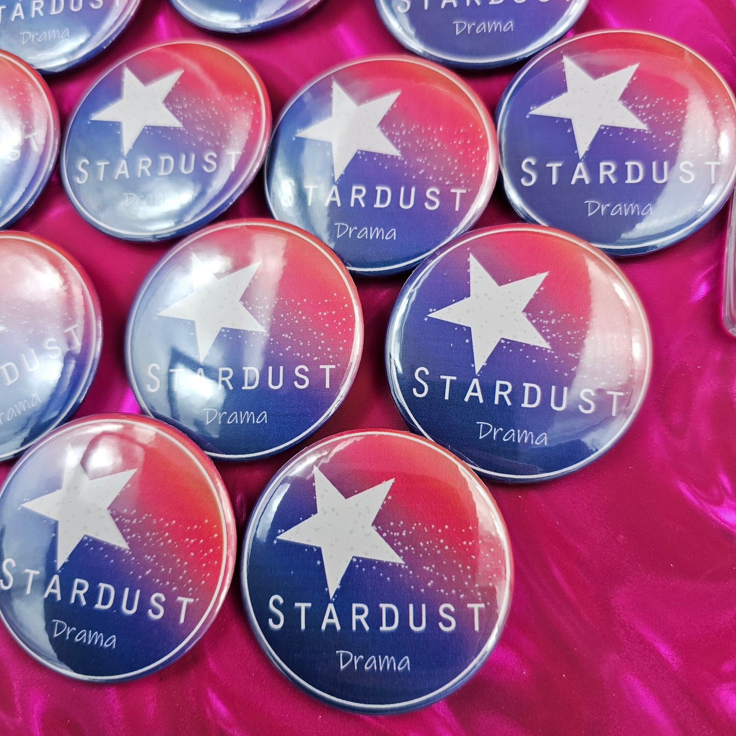 Badges