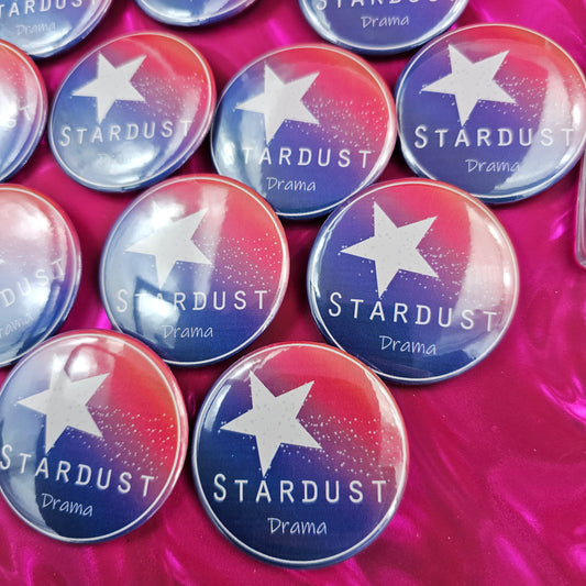 Badges