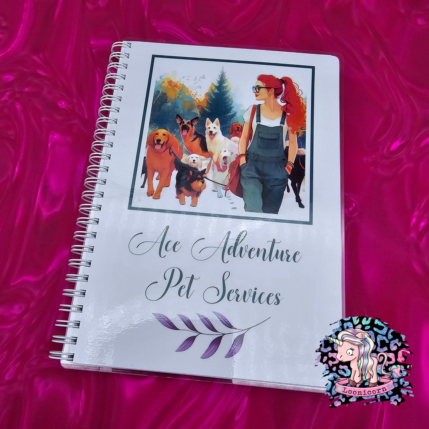Order & Receipt Books
