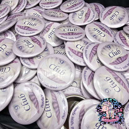 Badges