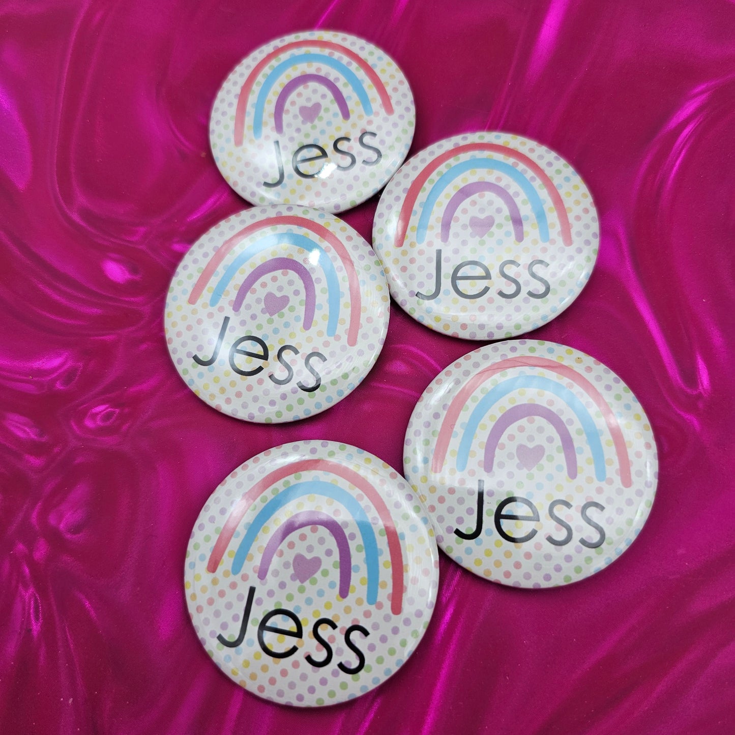 Badges