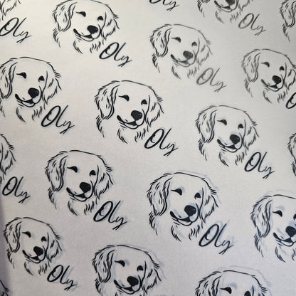 SALE!!!! Paper Wrap