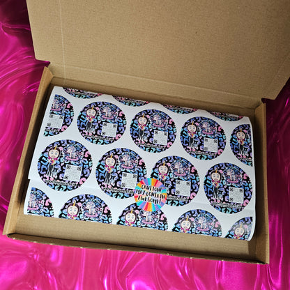 SALE!!!! Paper Wrap