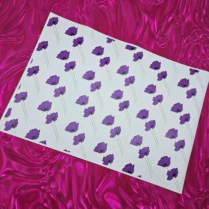 SALE!!!! Paper Wrap