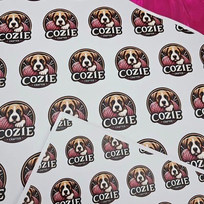 SALE!!!! Paper Wrap