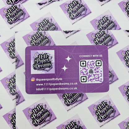 Business Cards