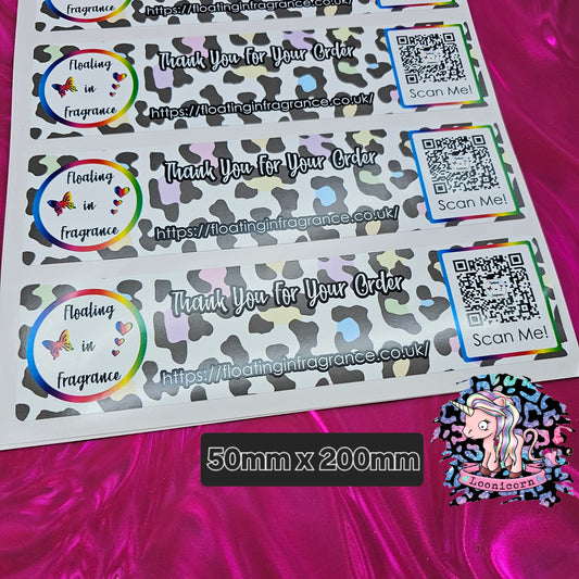 VINYL STICKER TAPE