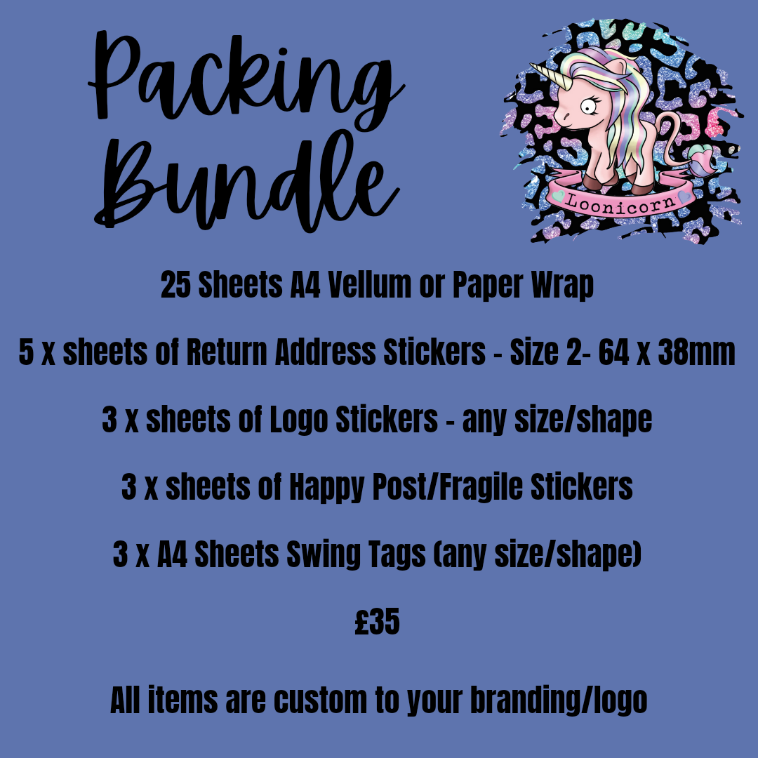 Bundles