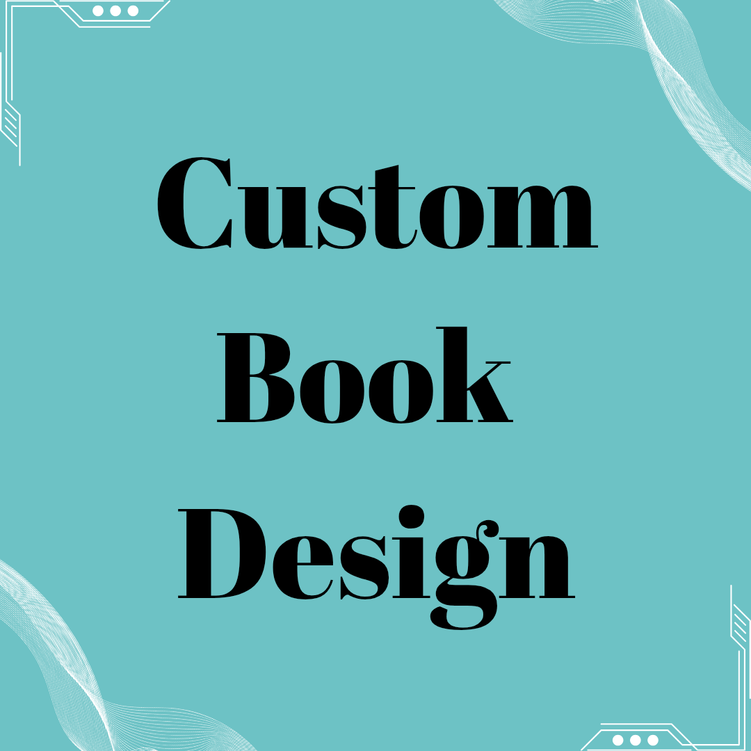 Custom Book