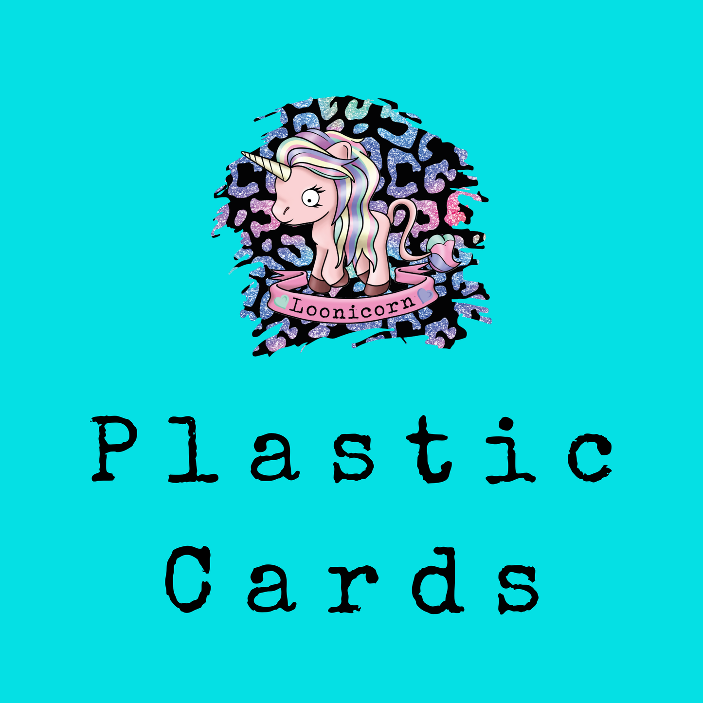 Plastic Cards