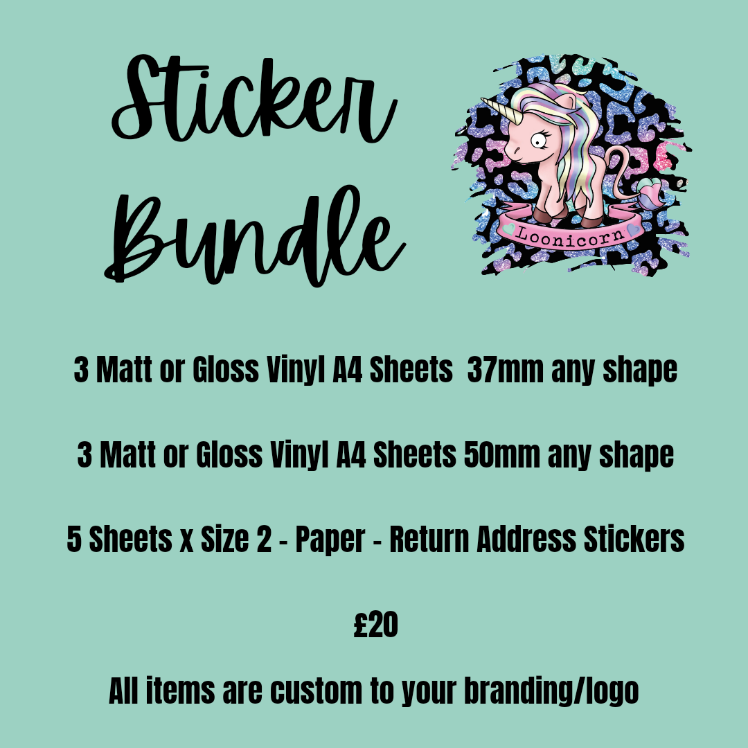 Bundles