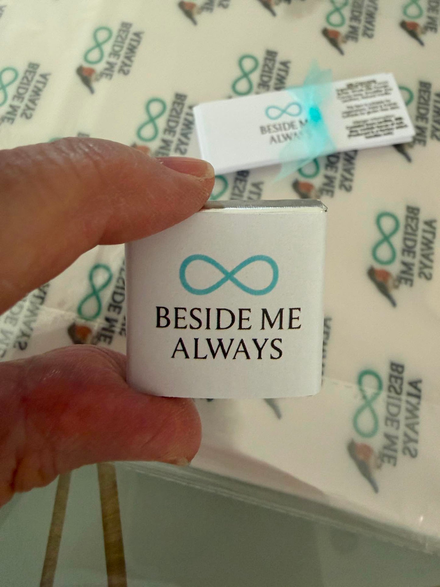 Shaped Cards